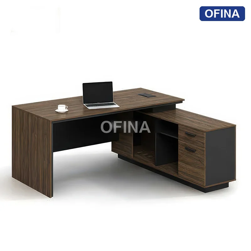 Bàn lãnh đạo nhập khẩu Cobain C-DD1816 thumbnail 2