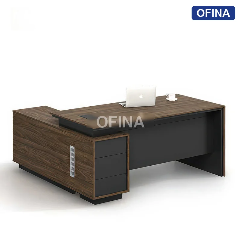 Bàn lãnh đạo nhập khẩu Cobain C-DD1816 thumbnail 3