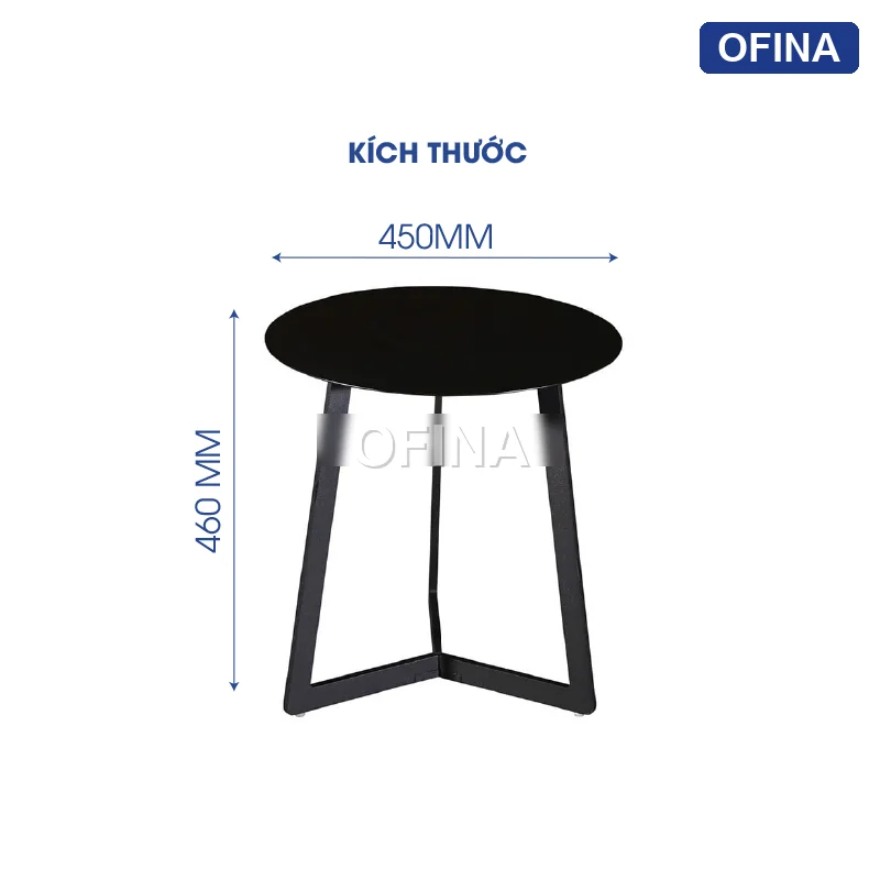 Bàn cafe C108 thumbnail 2