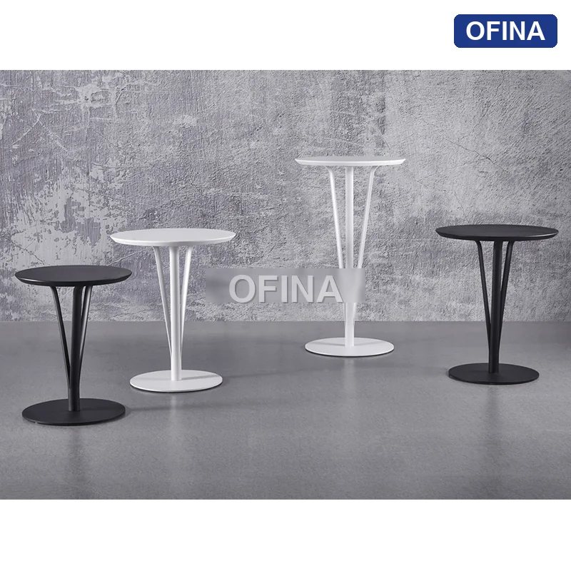 Bàn cafe C110-6 thumbnail 2