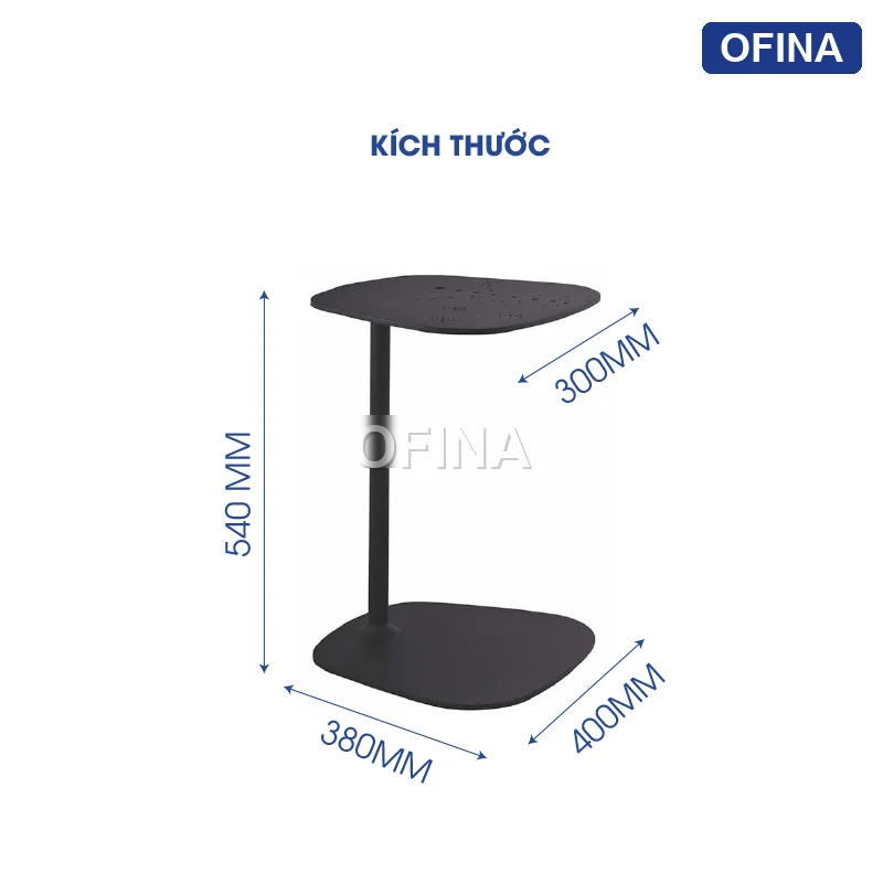 Bàn cafe C116 thumbnail 2