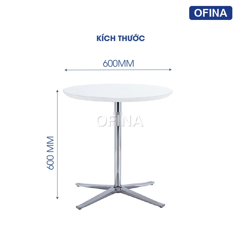 Bàn cafe C120 thumbnail 2