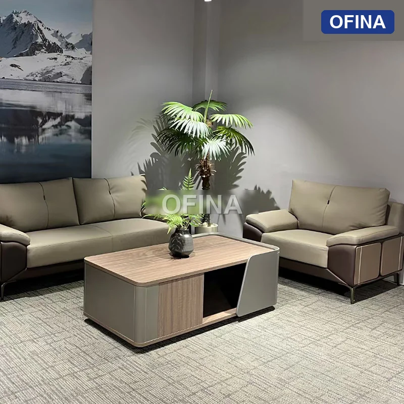 Bàn trà nhập khẩu Barco C121