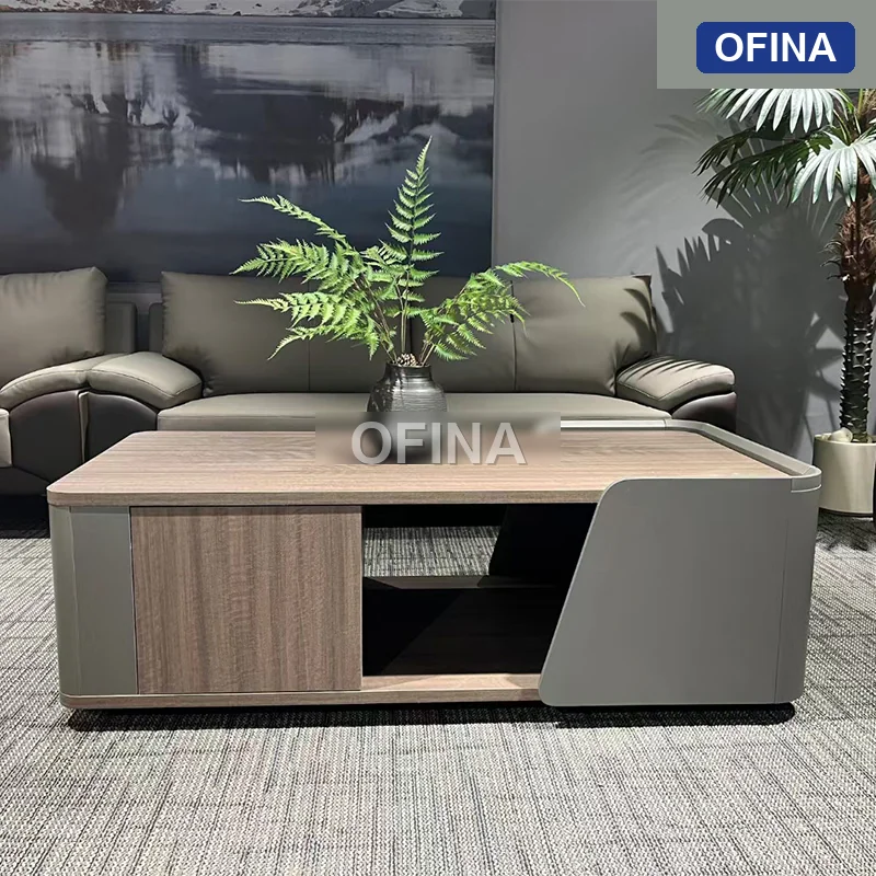 Bàn trà nhập khẩu Barco C121 thumbnail 2