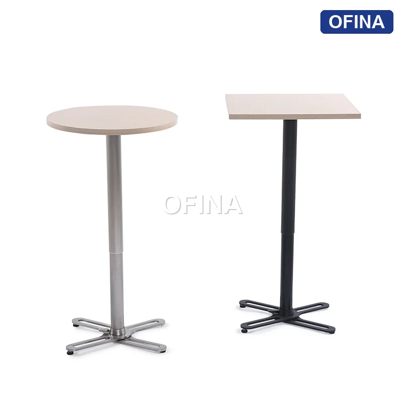 Bàn trà nâng hạ C138-R