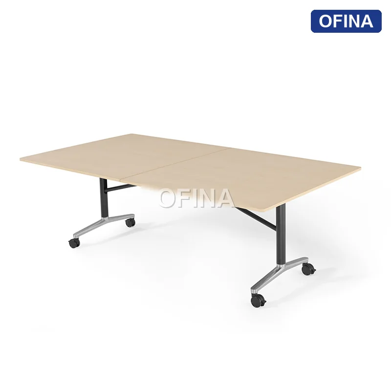 Bàn cafe gấp mở C156