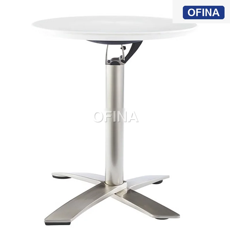 Bàn cafe gấp mở C60-1