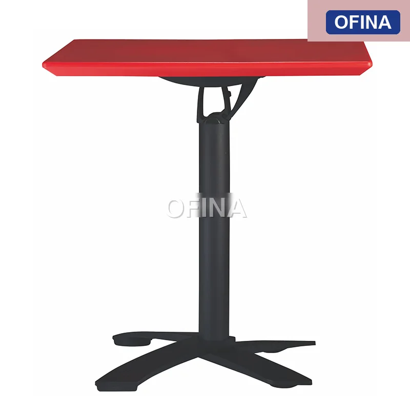 Bàn cafe gấp mở C70-B