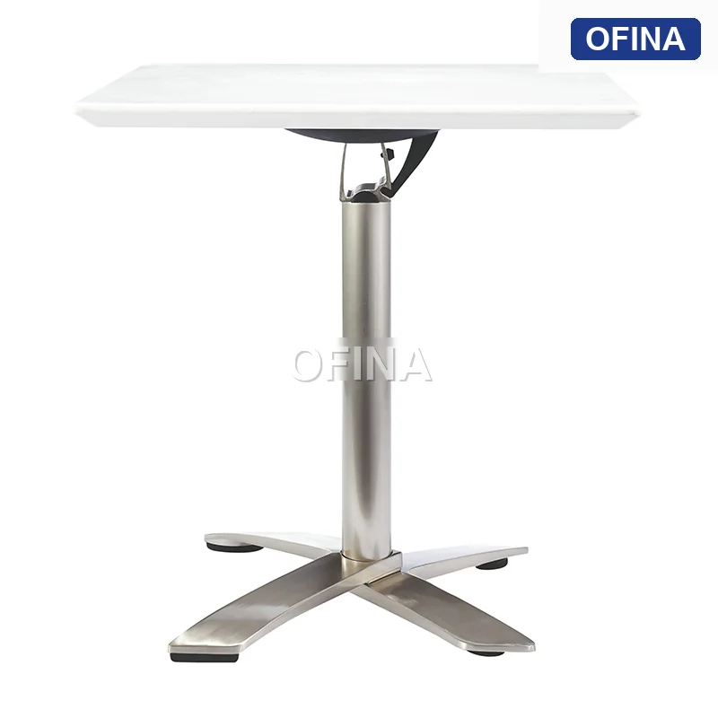 Bàn cafe gấp mở C70