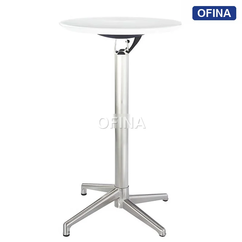 Bàn cafe gấp mở C76