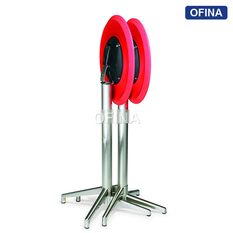 Bàn cafe gấp mở C76 thumbnail 2