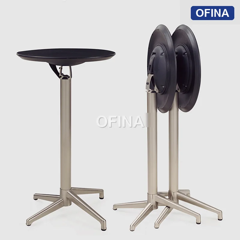 Bàn cafe gấp mở C76 thumbnail 3