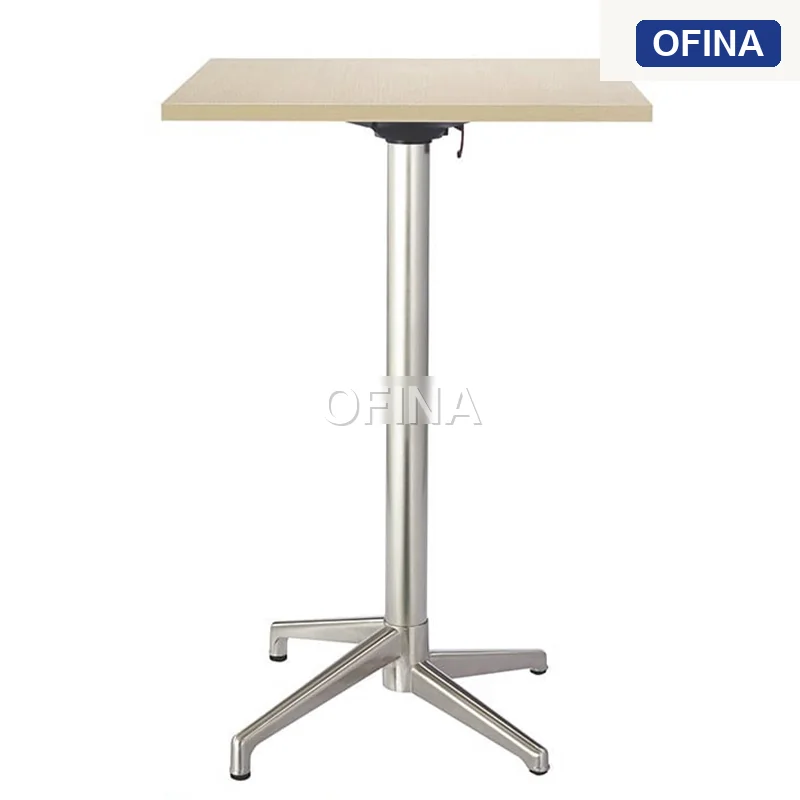 Bàn cafe gấp mở C78