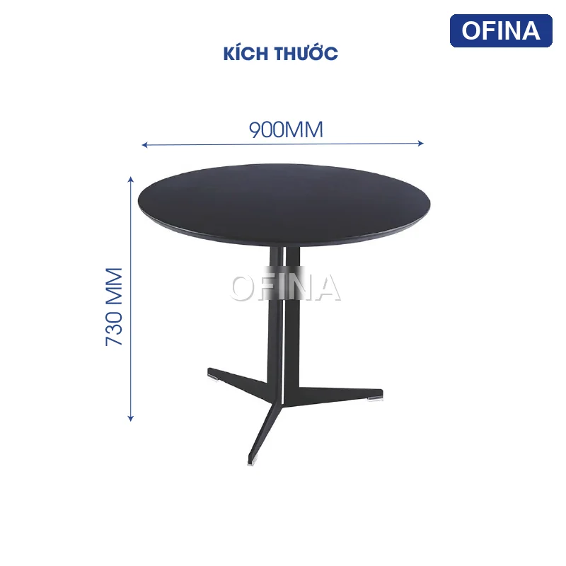 Bàn cafe C97-9 thumbnail 2