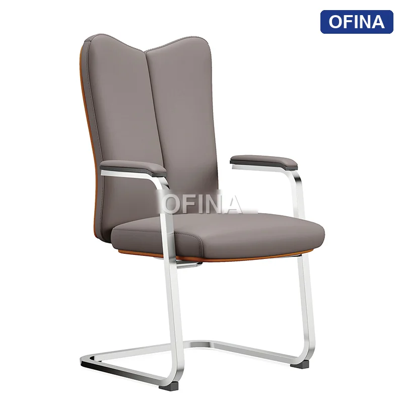 Ghế chân quỳ da CAT CA01C-BE thumbnail 2