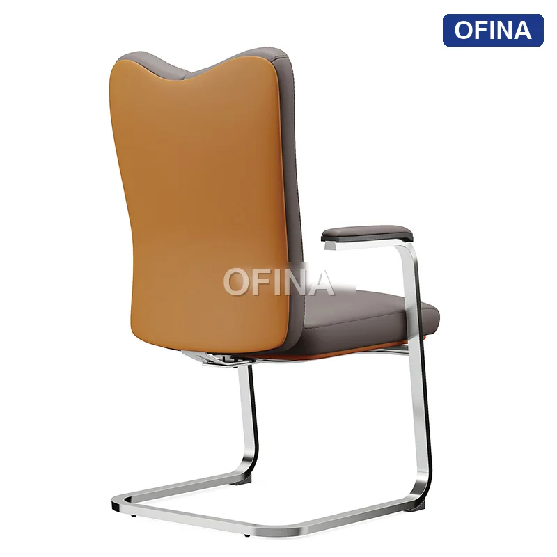 Ghế chân quỳ da CAT CA01C-BE thumbnail 3