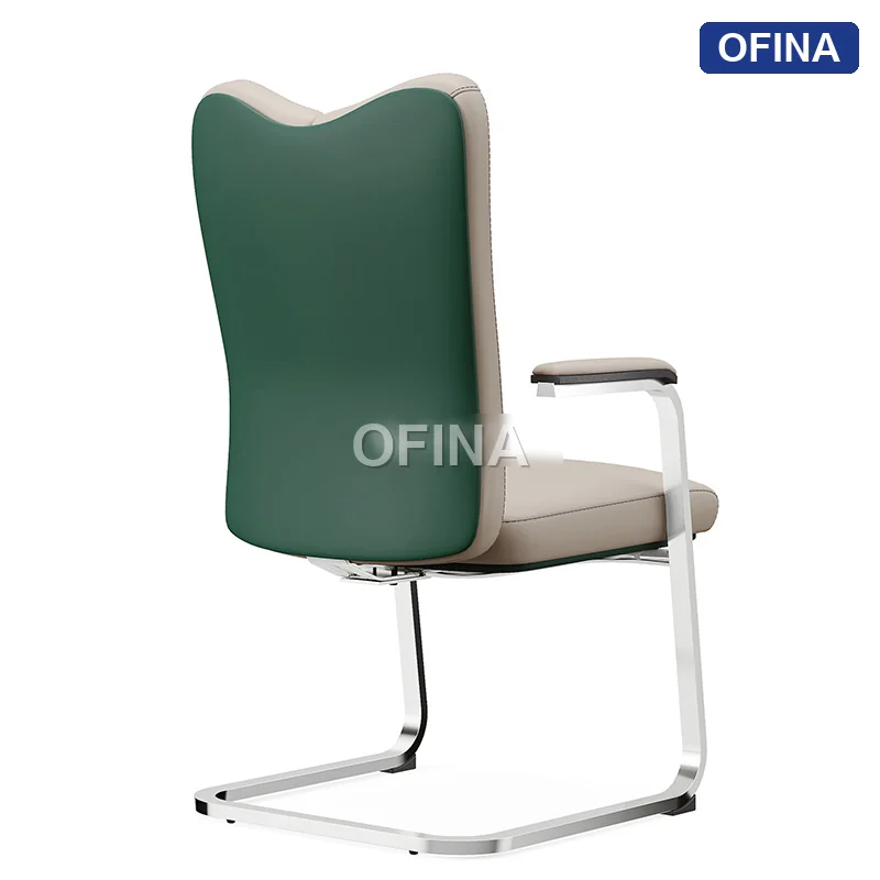 Ghế chân quỳ da CAT CA01C-BE thumbnail 4