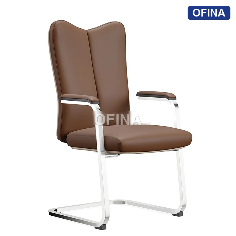 Ghế chân quỳ da CAT CA01C-BE thumbnail 5