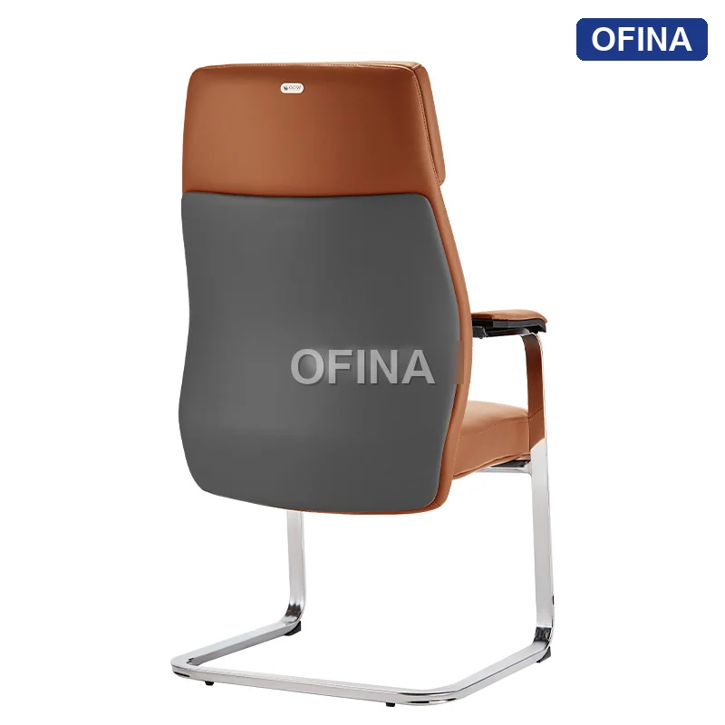 Ghế chân quỳ da CAT CA02C-BN thumbnail 3