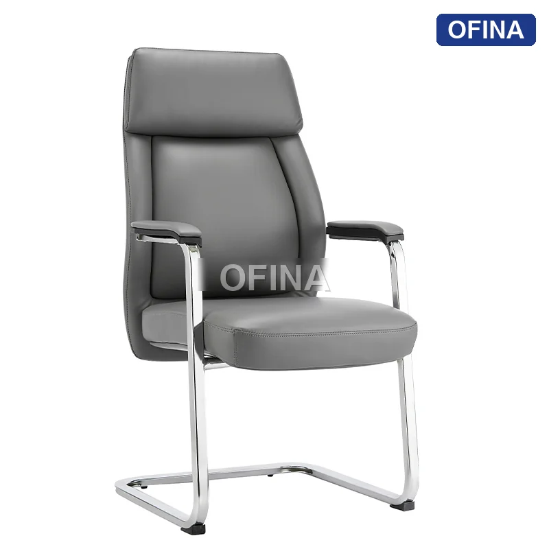 Ghế chân quỳ da CAT CA02C-GR