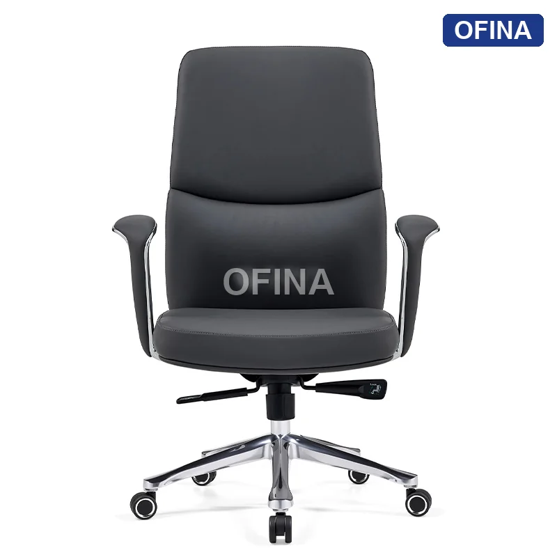 Ghế da CAT CA05B thumbnail 2