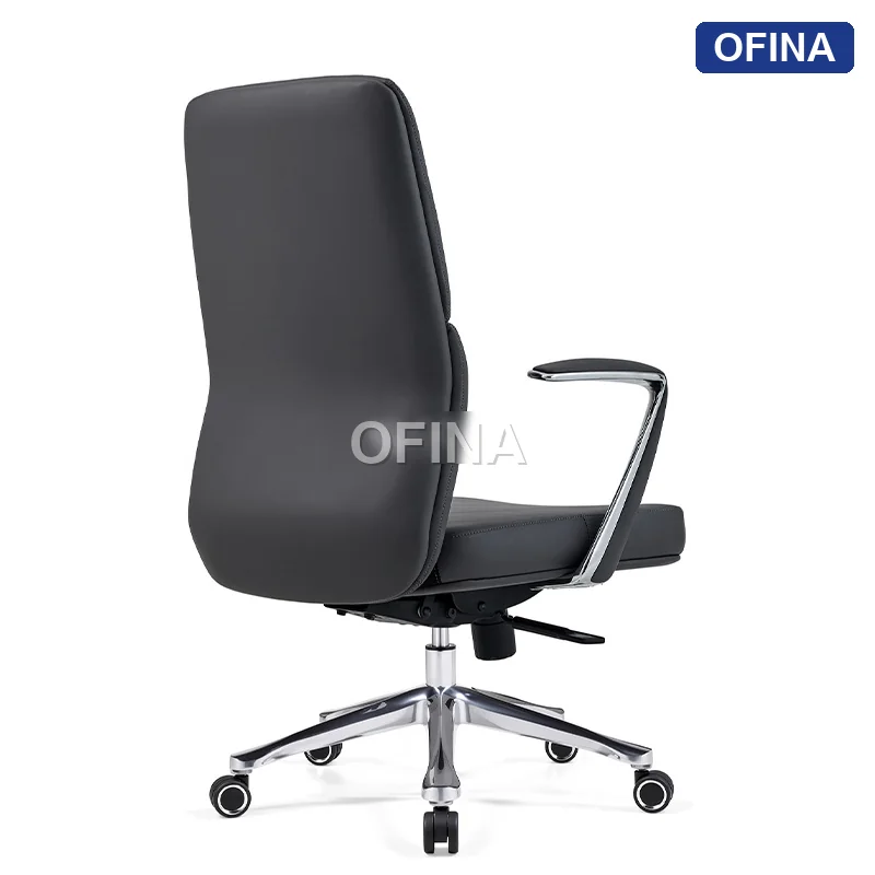 Ghế da CAT CA05B thumbnail 3