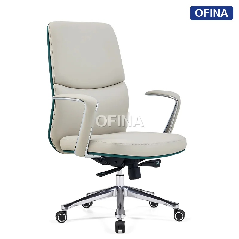 Ghế da CAT CA05B thumbnail 5