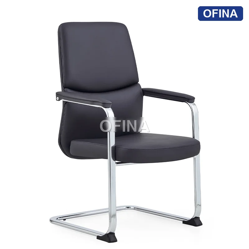 Ghế chân quỳ da CAT CA05C