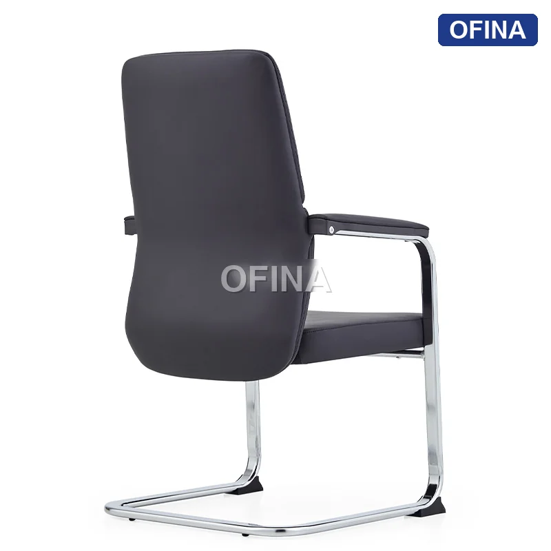 Ghế chân quỳ da CAT CA05C thumbnail 3