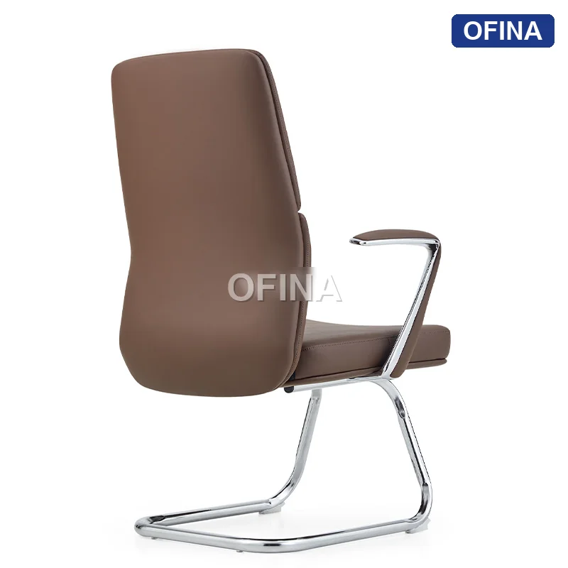 Ghế chân quỳ da CAT CA05C thumbnail 7