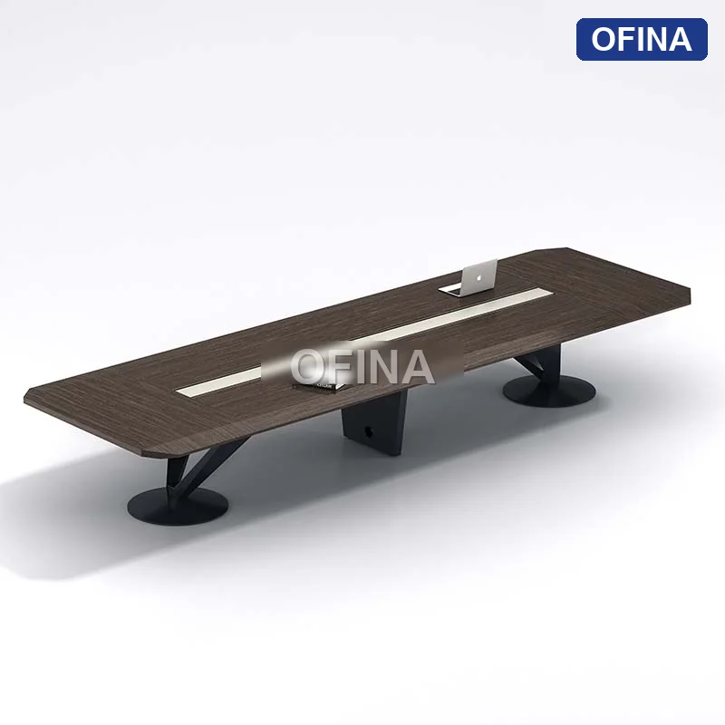 Bàn họp nhập khẩu Lusso CH01 thumbnail 2