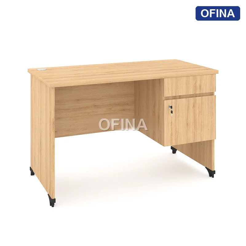 Bàn văn phòng Classic CL03 thumbnail 2