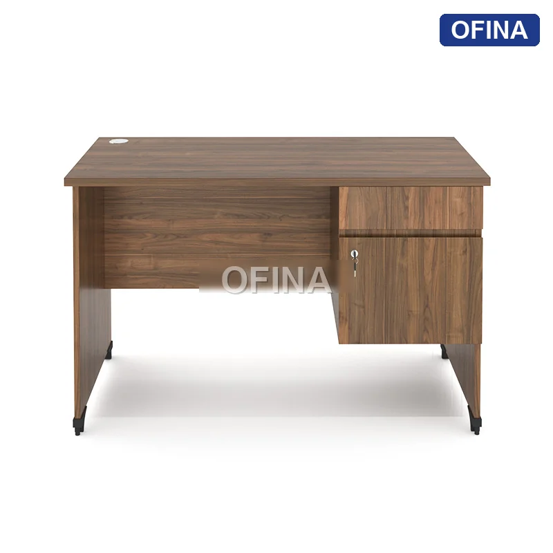 Bàn văn phòng Classic CL03 thumbnail 4