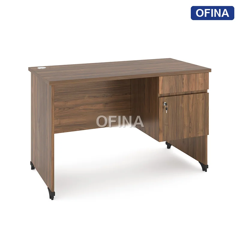 Bàn văn phòng Classic CL03 thumbnail 5