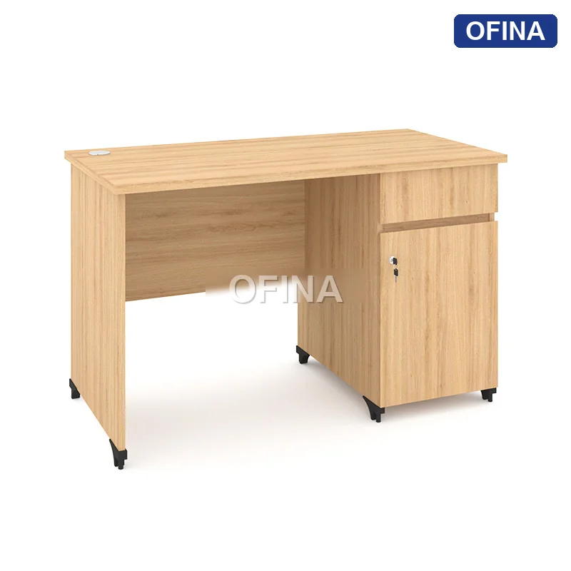 Bàn văn phòng Classic CL04 thumbnail 2