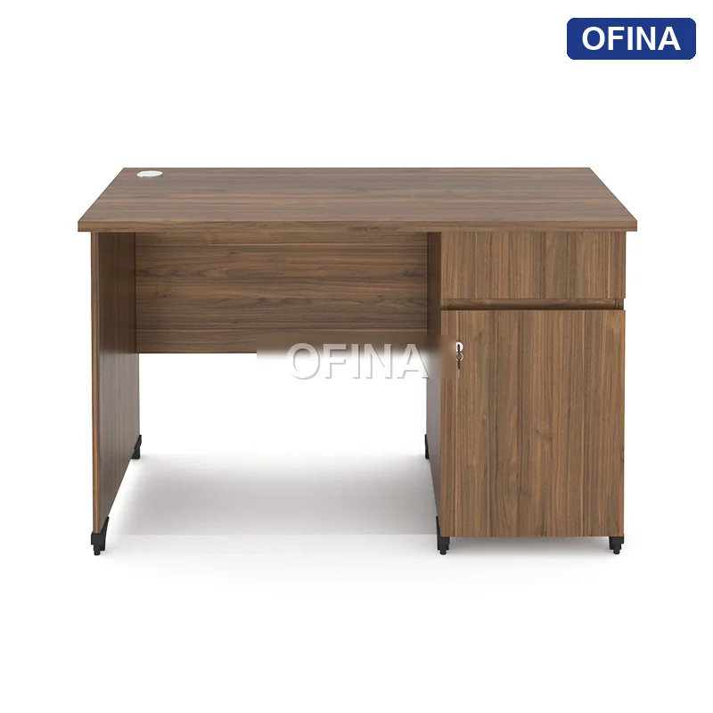 Bàn văn phòng Classic CL04 thumbnail 3