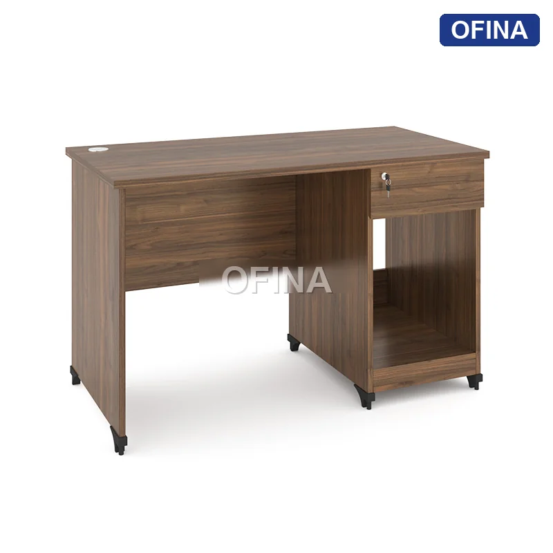 Bàn văn phòng Classic CL07 thumbnail 4