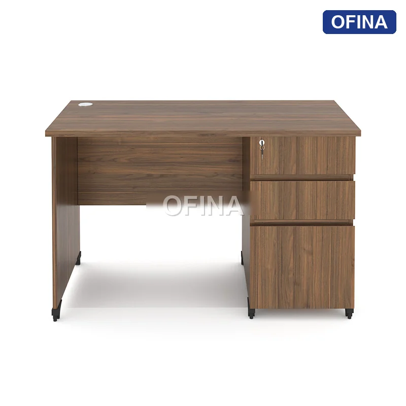 Bàn văn phòng Classic CL08 thumbnail 3