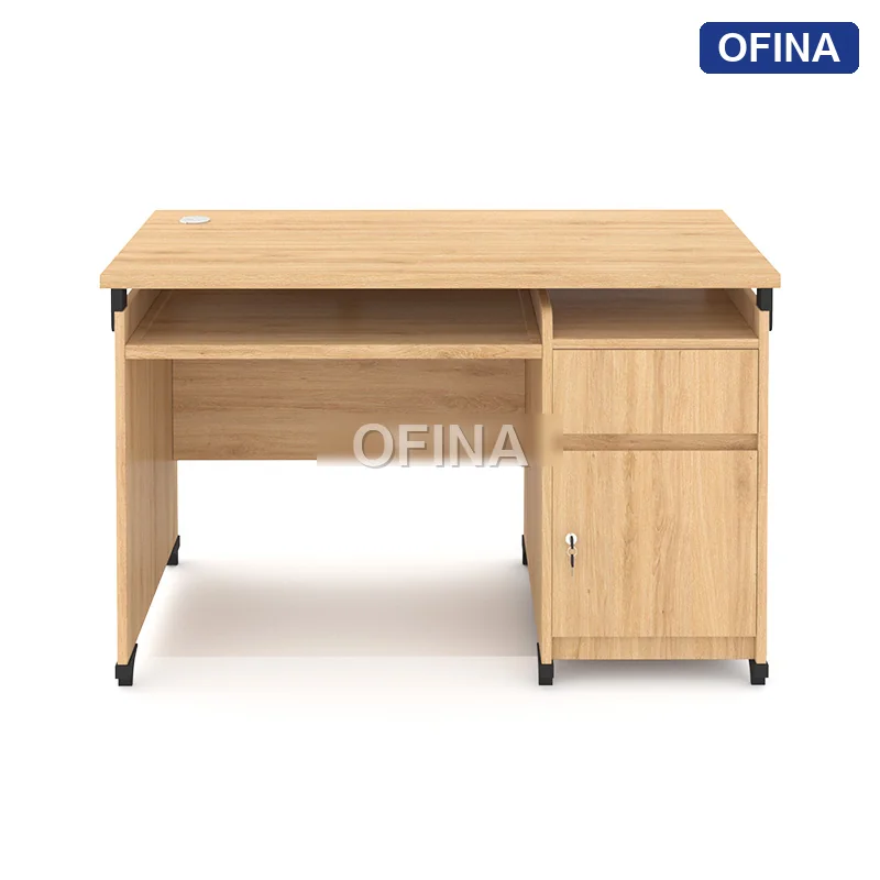 Bàn văn phòng Classic CL10 thumbnail 2