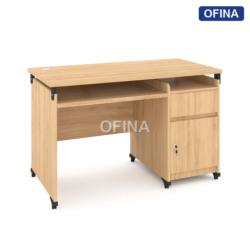 Bàn văn phòng Classic CL10 thumbnail 3