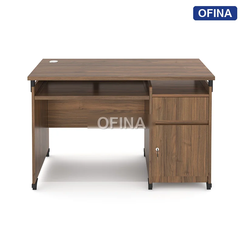 Bàn văn phòng Classic CL10 thumbnail 5