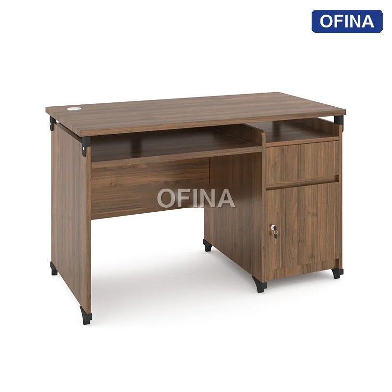 Bàn văn phòng Classic CL10 thumbnail 6