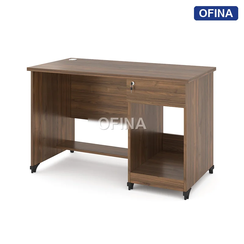 Bàn văn phòng Classic 1m2 CL12HS-2 thumbnail 4