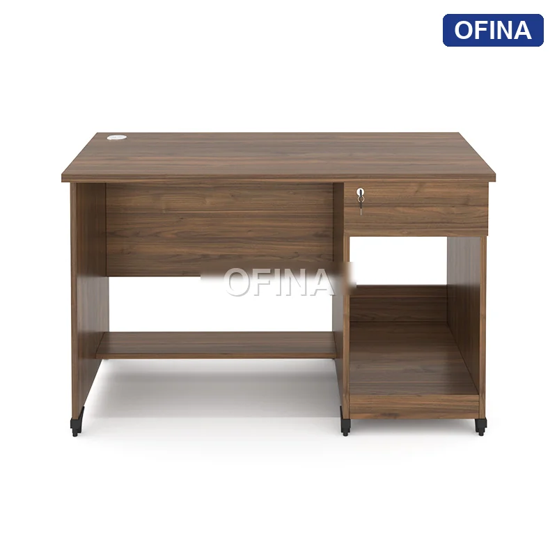 Bàn văn phòng Classic 1m2 CL12HS-2 thumbnail 5