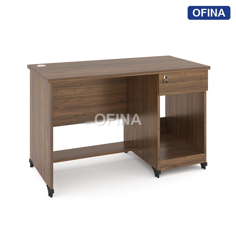 Bàn văn phòng Classic 1m2 CL12HS-2 thumbnail 6