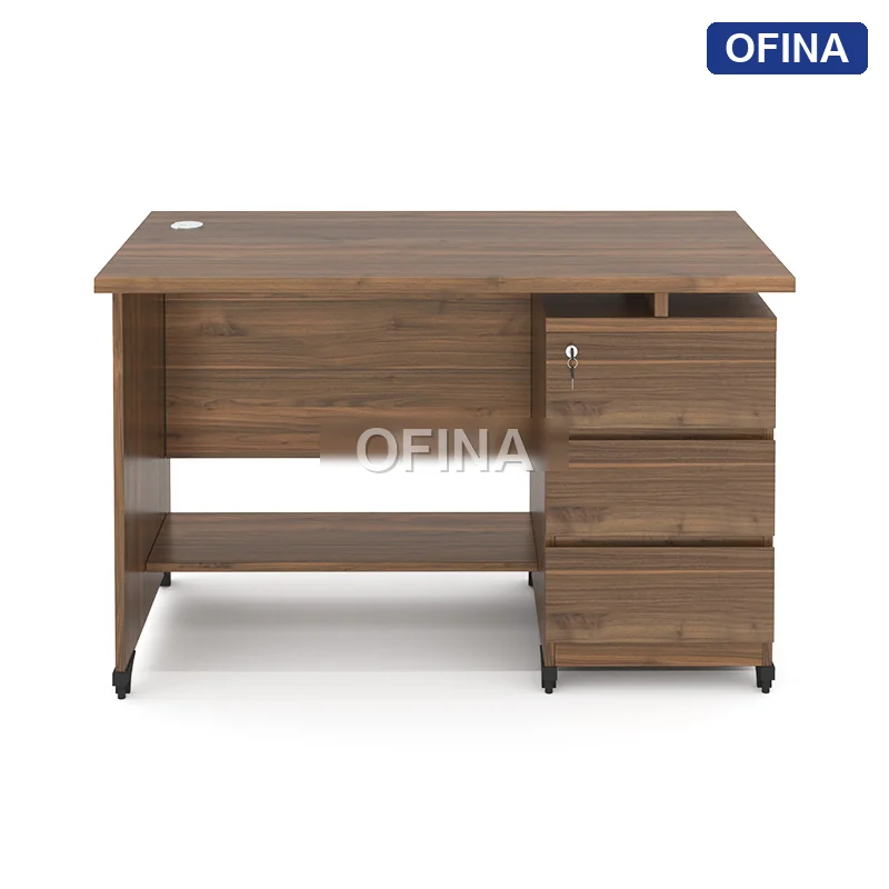 Bàn văn phòng Classic CL13 thumbnail 5