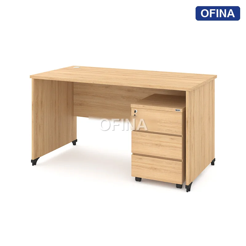 Bàn văn phòng Classic 1m4 CL14