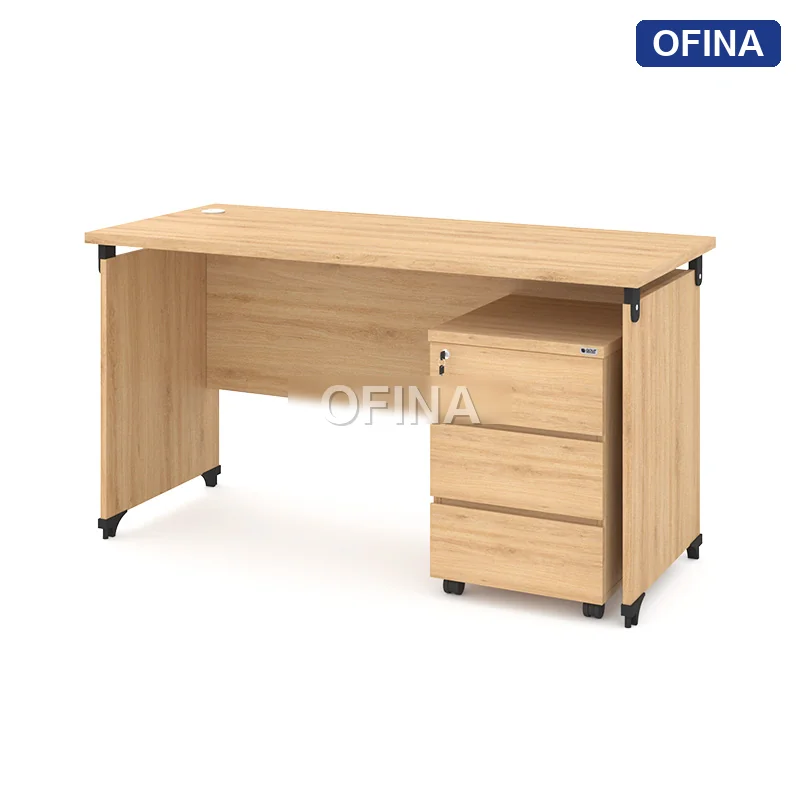 Bàn văn phòng Classic 1m4 CL14F