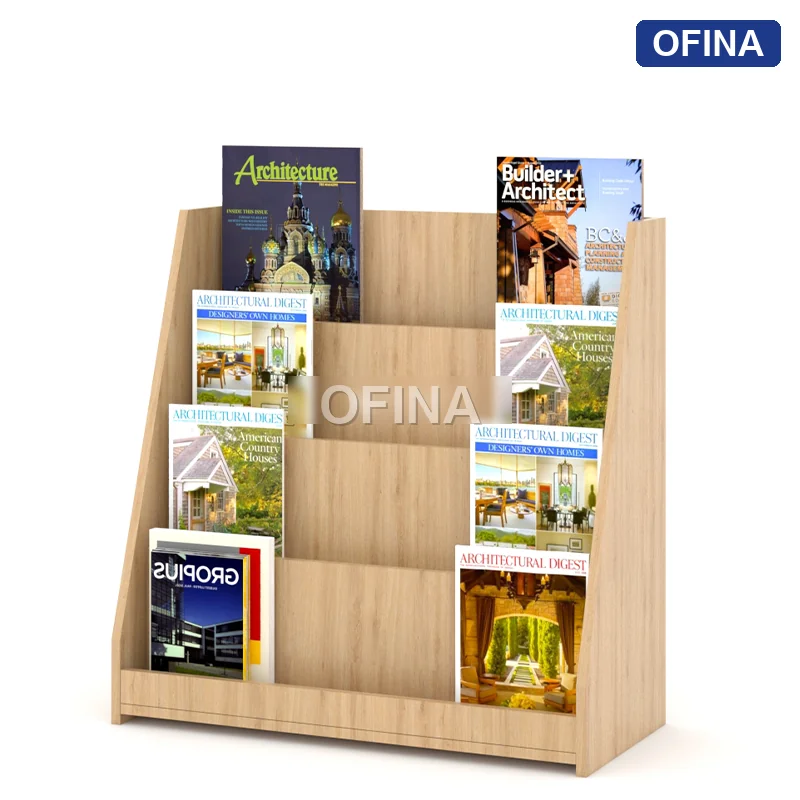 Kệ sách CL90-05 thumbnail 2