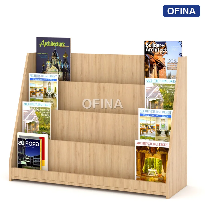 Kệ sách CL90-06 thumbnail 2